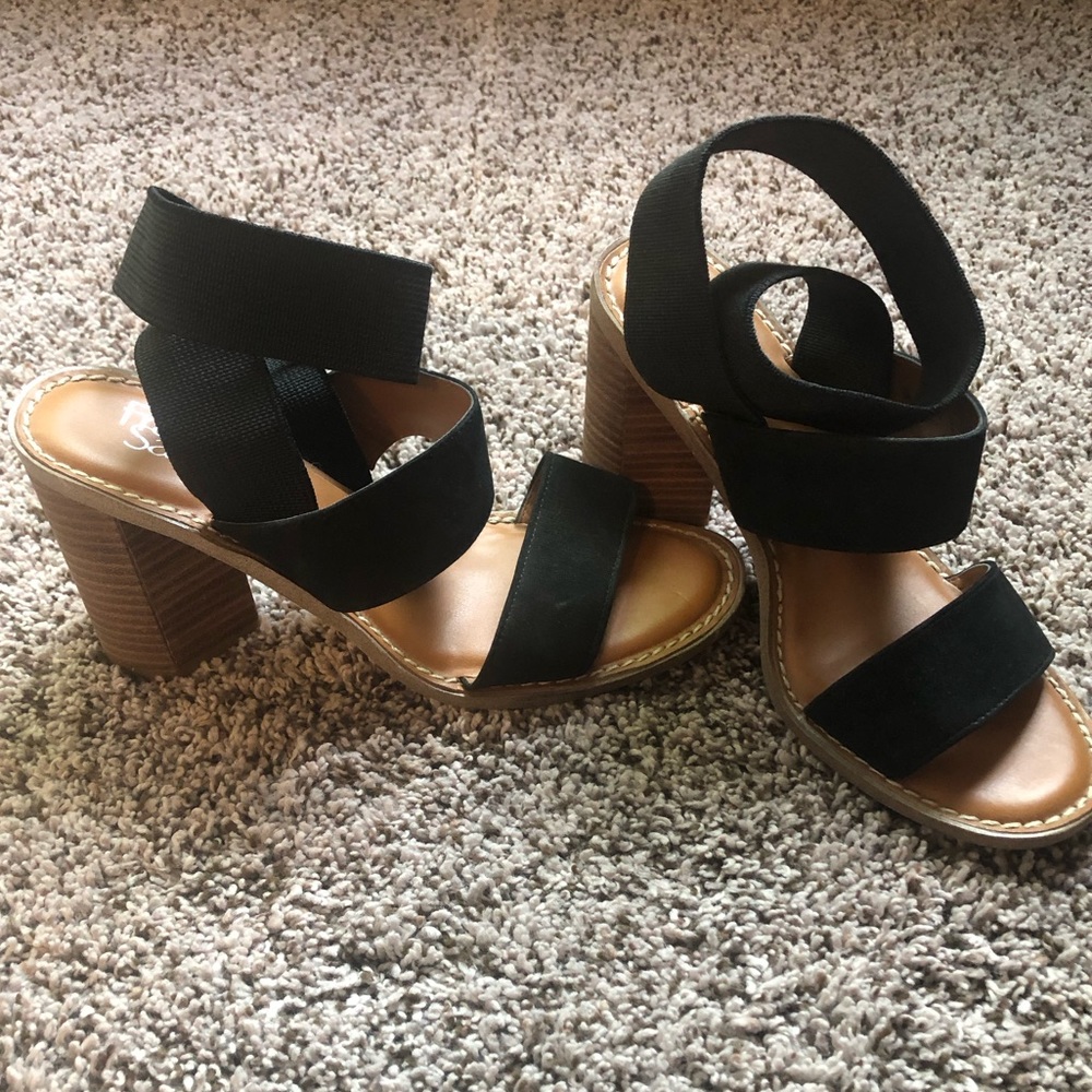 Franco Sarto Heels, size 8